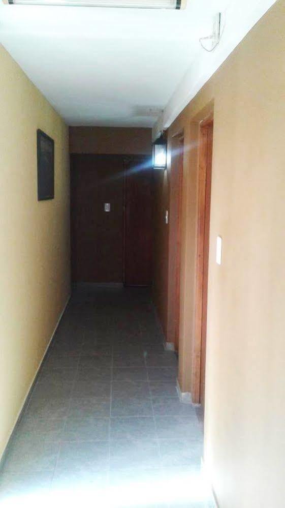 Hotel Gandia 2*